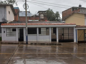 Florencia House